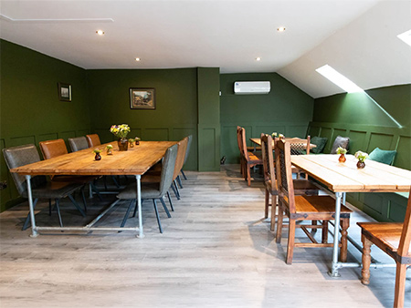 Function Room Image