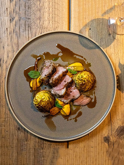 Lamb Rumb Image