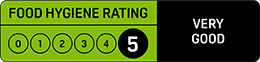 Food Hygiene Rating Image
